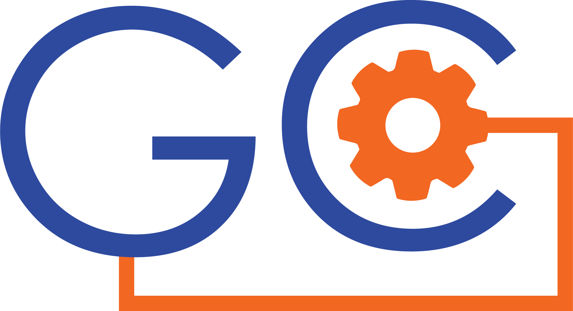 Graphicode India Logo